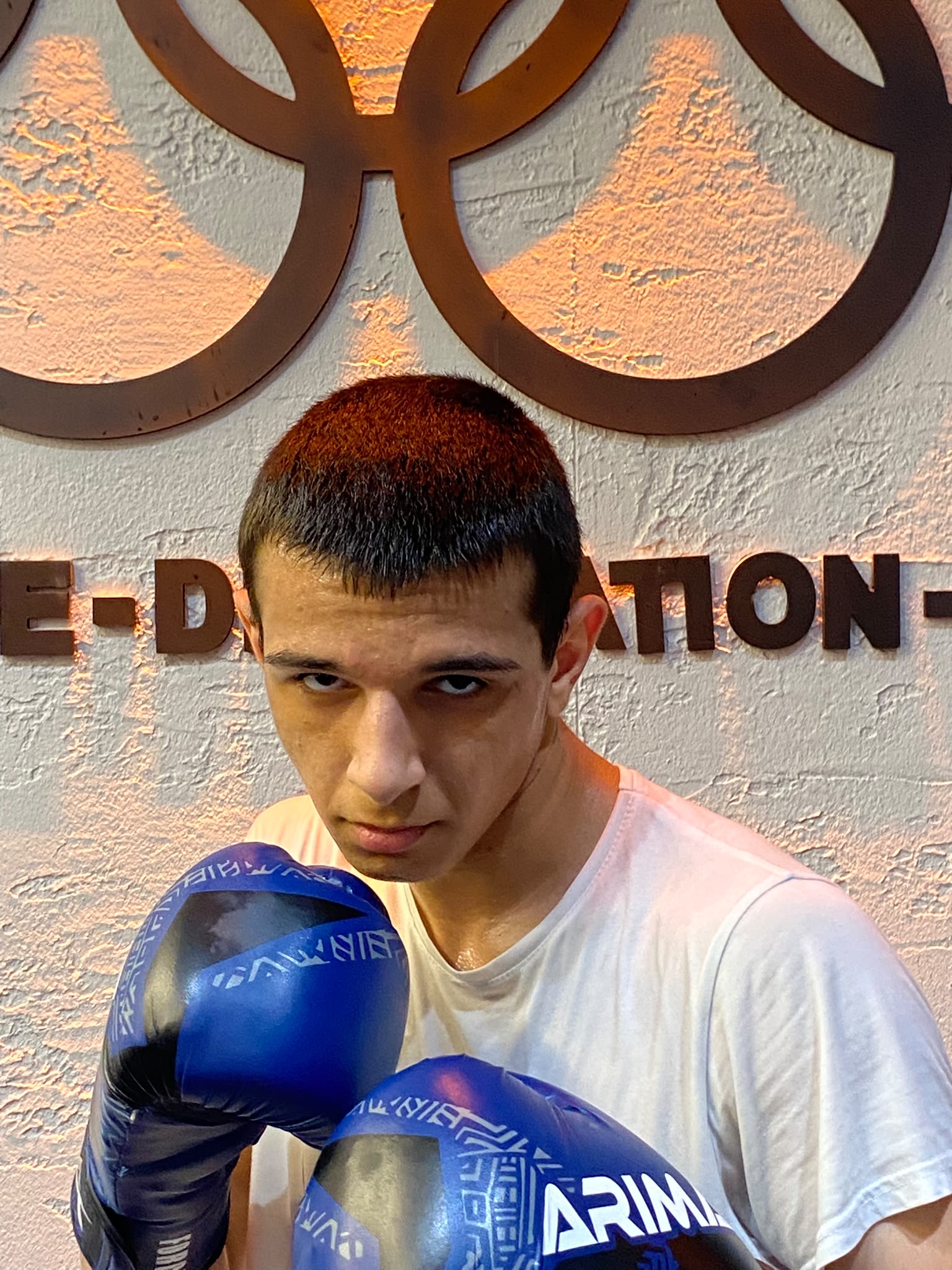Emin Taha Darı